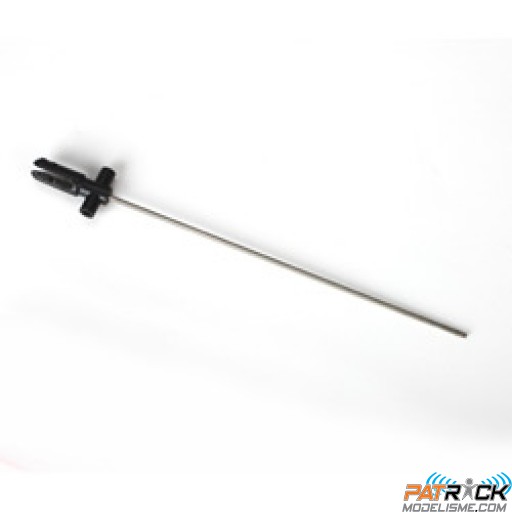 Axe principal interne avec connecteur – BLADE MCX/S300