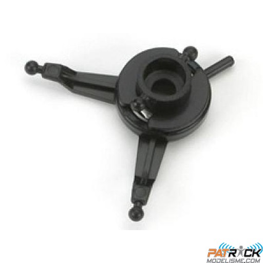 Plateau cyclique - BLADE MCX/S300