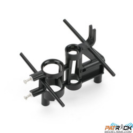 Chassis avec accessoires – BLADE MSR 