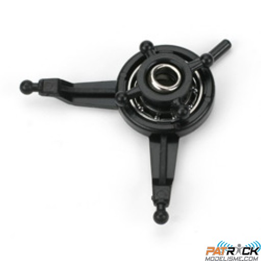 Plateau cyclique – BLADE MSR