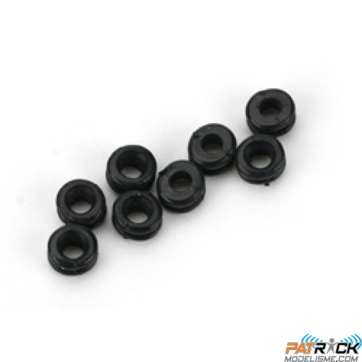 O-Ring pour fixation cabine – BLADE BMCX2/T,MSR,FHX,MCP X,NCP X