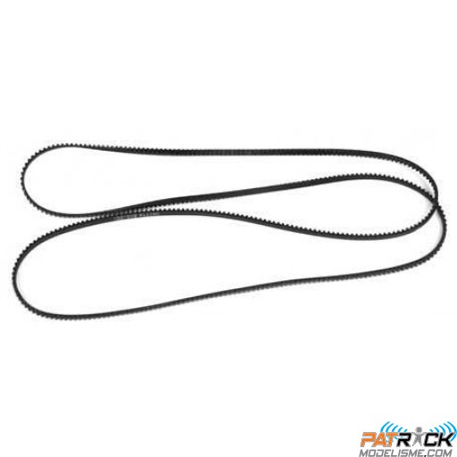 Courroie transmission - BELT CP V1/TINY 700 CP