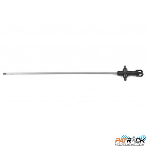 Axe interne A – LAMA V3/V4