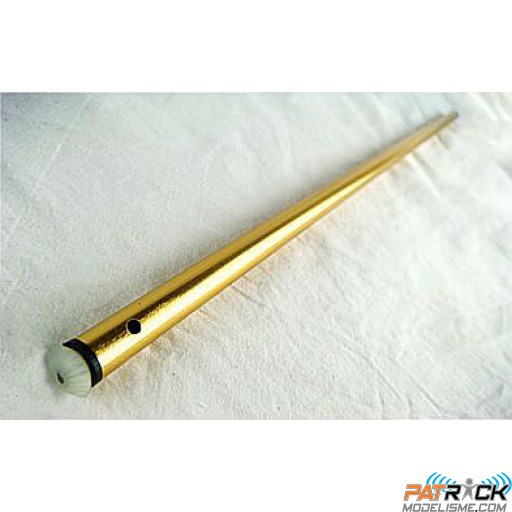 Tube de queue - HONEYBEE KING V1/TINY 2 CP