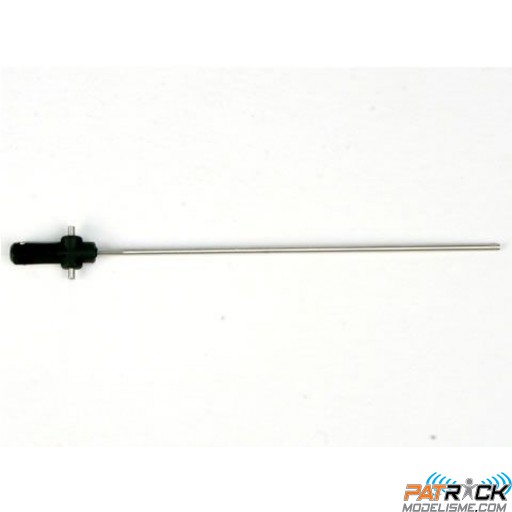 Axe interne A – Esky BIG LAMA