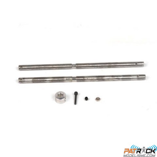 Axe principal – Belt CP V1/2