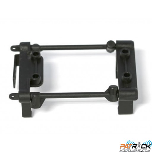 Support d'accus-batterie - LAMA V4