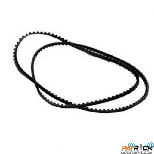 Courroie S3M537 2,5mm