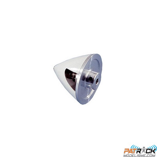 Cône de précision 38mm axe 4,0mm