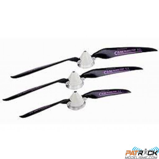 Hélice repliable Cam Folding Prop 20x15 cm 8x6"