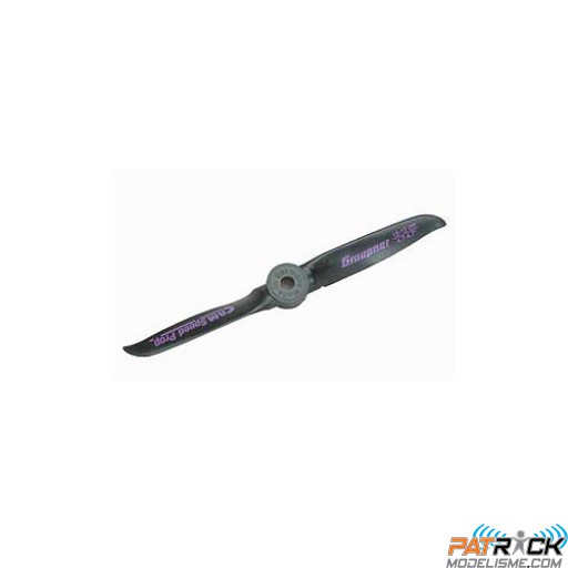 Hélice Cam Speed Prop EP 5.5x5.5'' 14x14cm