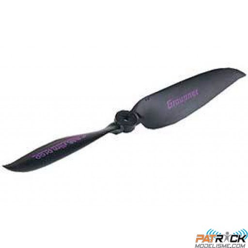 Hélice Cam Slim Prop EP 23x12cm 8x4''
