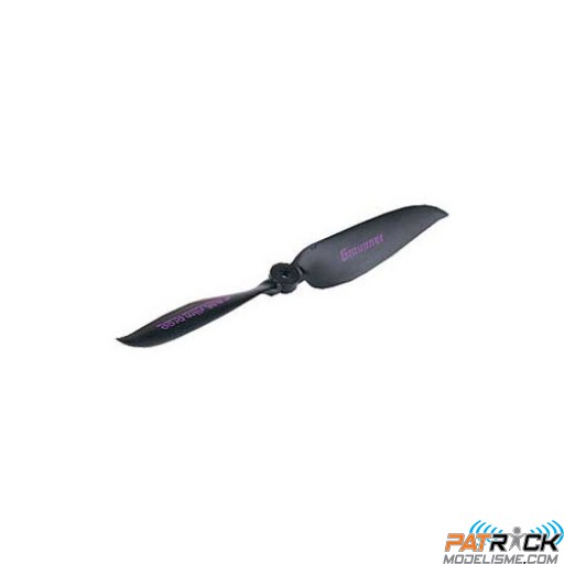 Hélice Cam Slim Prop EP 8x8cm 3x3''