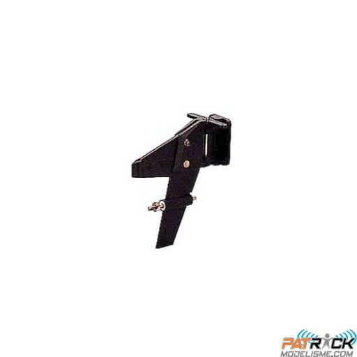 Propulsion Hydro II pour bateaux de course