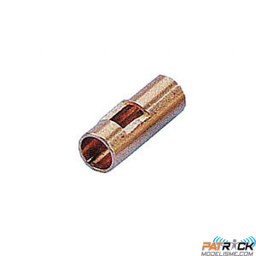 Douilles réductrice bateau de 5 sur 3.2 mm/pièce