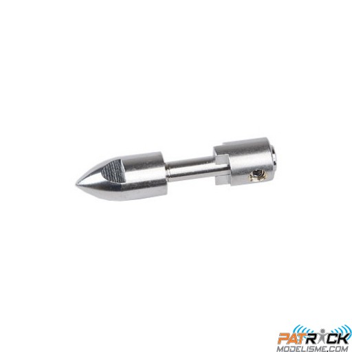 Entrainement drive dog 3/16''pour arbres 4mm