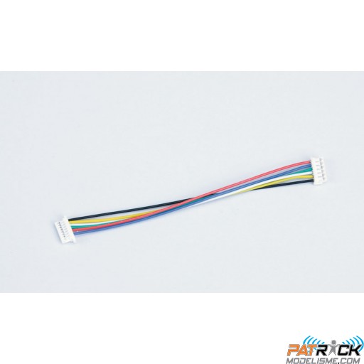 Cordon capteur pour moteur LRP