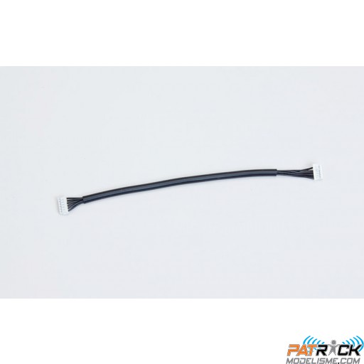 Cordon capteur 20CM pour moteur LRP