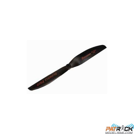 Hélice Slow Fly Prop 23x7,5cm 9x3''
