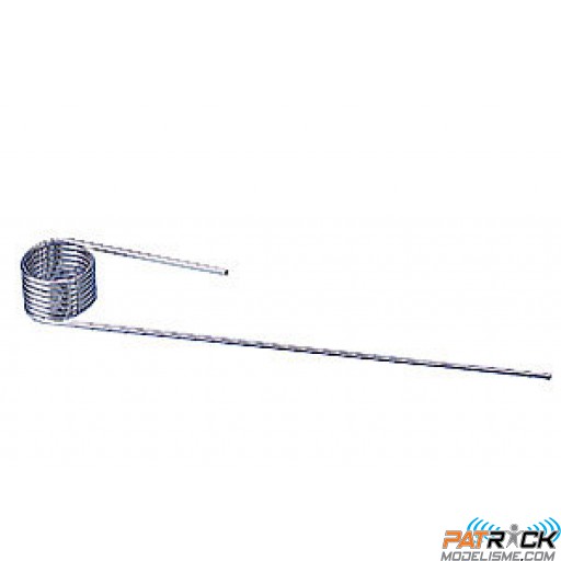 Serpentin de refroidissement - SPEED 400-480 (27-29mm)