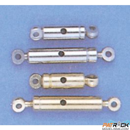 Tendeur Ridoir 10mm 10 pièce(s)