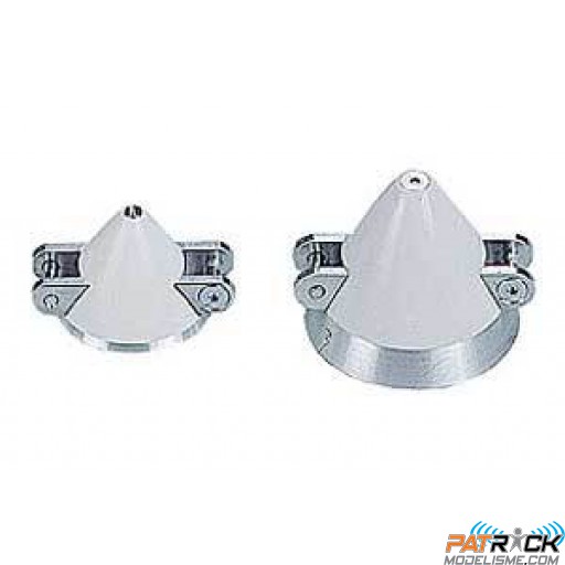 Cône de précision Pales repliable diamètre 32/5,0mm