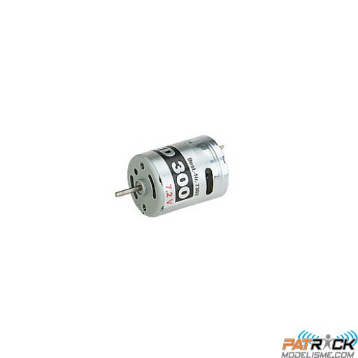 Moteur SPEED 300 7,2V