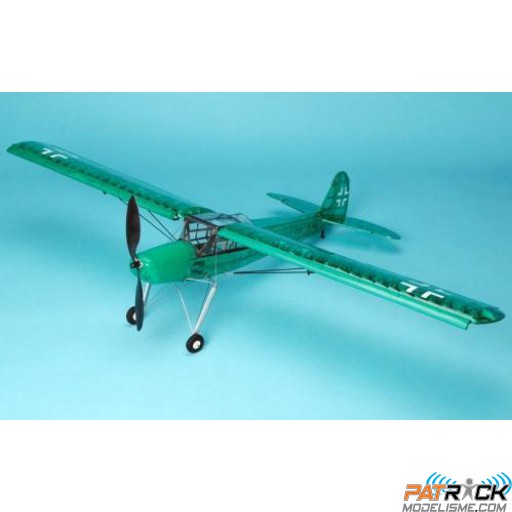 FI-156 FIESELER STORCH–1/11 OUTDOOR-Kit ARF EP-1335mm