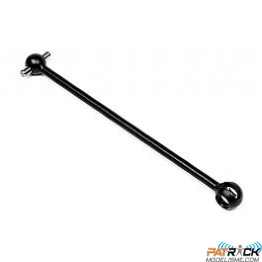 Axe de transmission 91mm – D8/VE8/VORZA