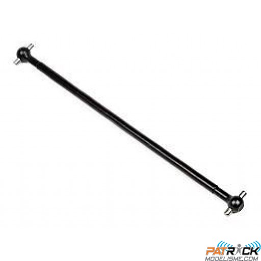 Cardan arrière 8X143mm BIG TWIN - TRUCKZILLA
