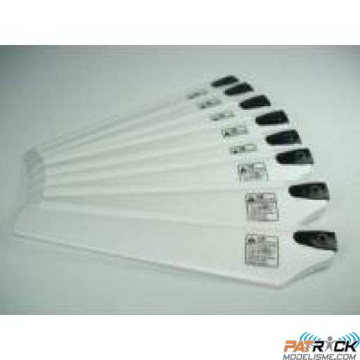 Pales principales Hirobo 4 paires - SRB QUARK 