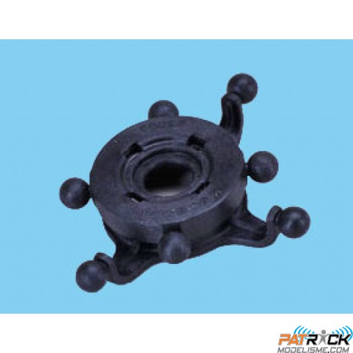 Plateau cyclique Hirobo - SRB QUARK