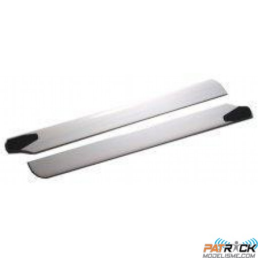 Pales bois 550mm SD - SHUTTLE SCEADU
