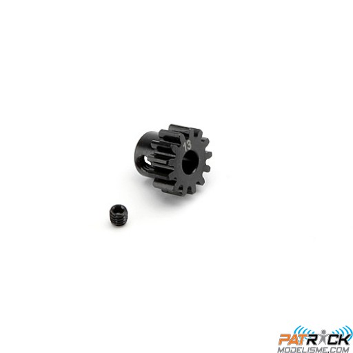 Pignon 13 dents 1M axe 5mm – SAVAGE FLUX HP