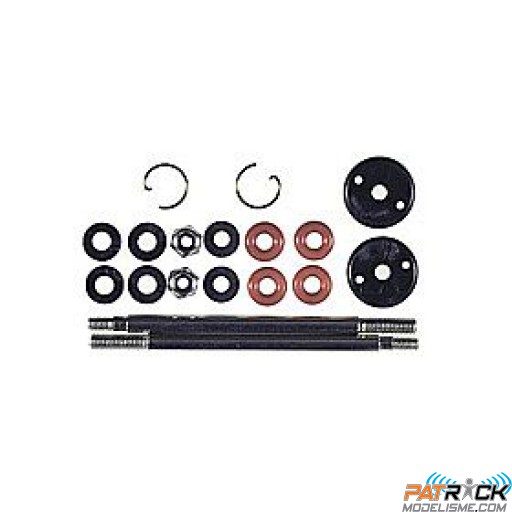 Kit réparation amortisseur avant – TROPHY 3.5