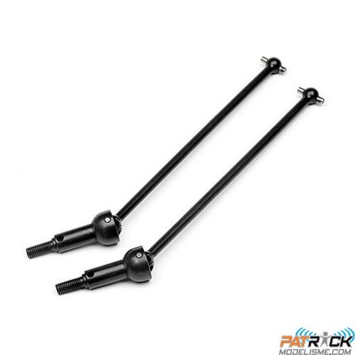 Cardans CDV avant 2 pièce(s) – TROPHY TRUGGY