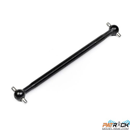 Cardan central 6x72mm – BULLET EP/GP