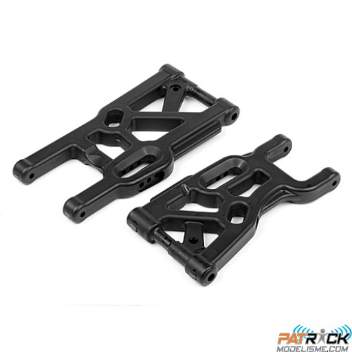 Triangle de suspension avant/arrière inférieur la paire – PULSE 4.6