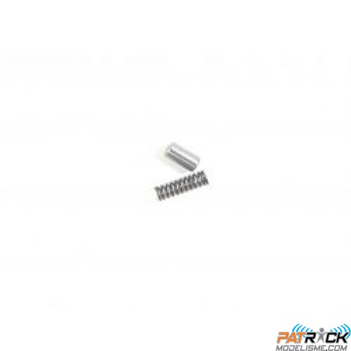 Goupille de démarrage/ressort de pression – NITRO STAR S-25/F