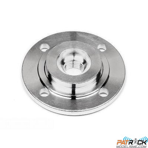 Culasse porte bougie - NITRO STAR S-25