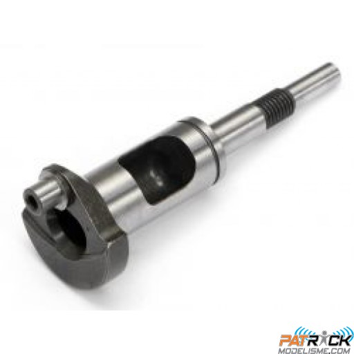 Villebrequin – NITRO STAR k4.6 cc