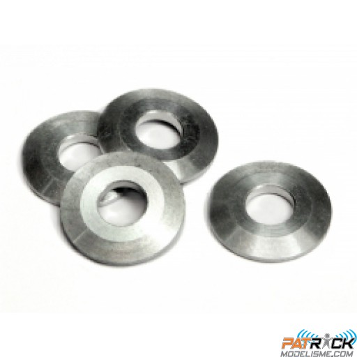 Super star washer set 4 pièce(s)