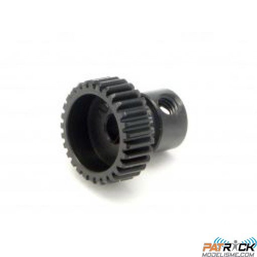 Pignon moteur 64DP 29 dents