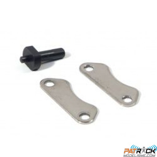 Came de frein – NITRO RS4 MT