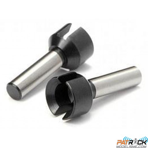 Noix de cardan roue libre 2 pièce(s) - MICRO RS4