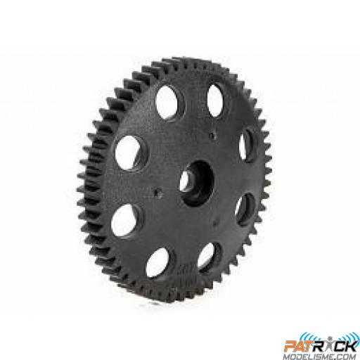 Couronne 56 dents 1M - NITRO RUSH