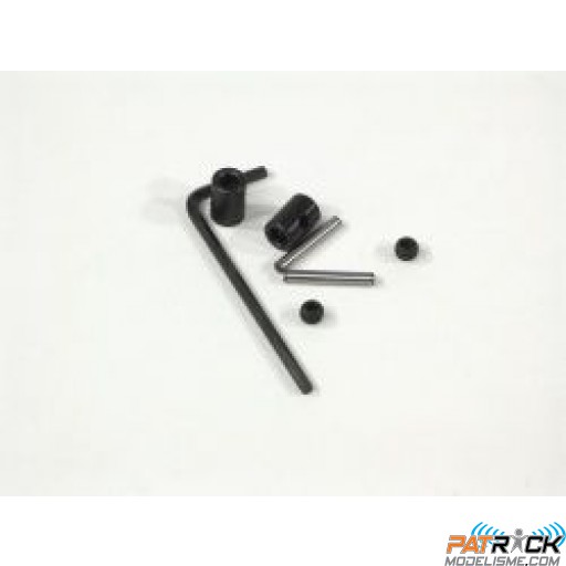Mip CDV rebuild kit – SAVAGE
