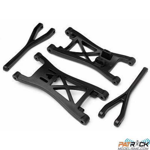 Bras de suspension - E SAVAGE/QUAD