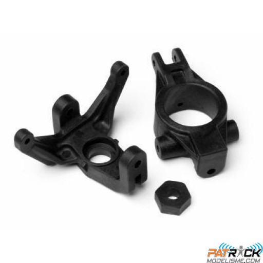 Fusée (2 pièce(s) - E SAVAGE SPORT/QUAD