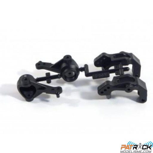 Fusée avant - HPI NITRO MT2/STRADA TC TOURING